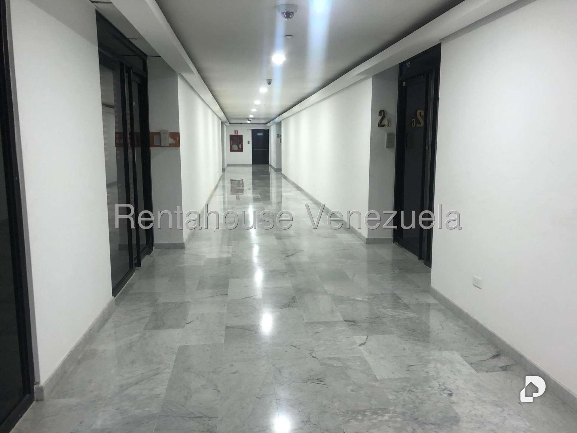 Oficina en Chuao, Caracas – 5