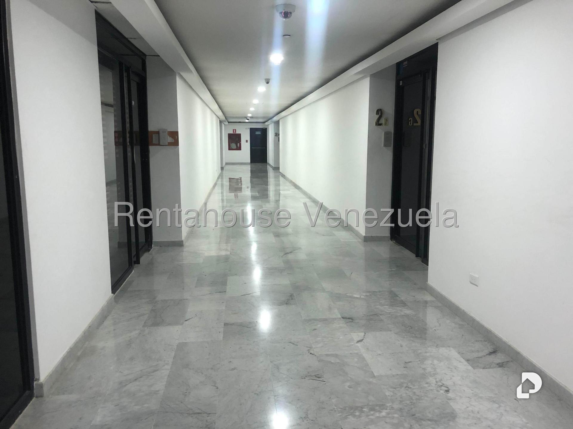 Oficina en Chuao, Caracas – 5
