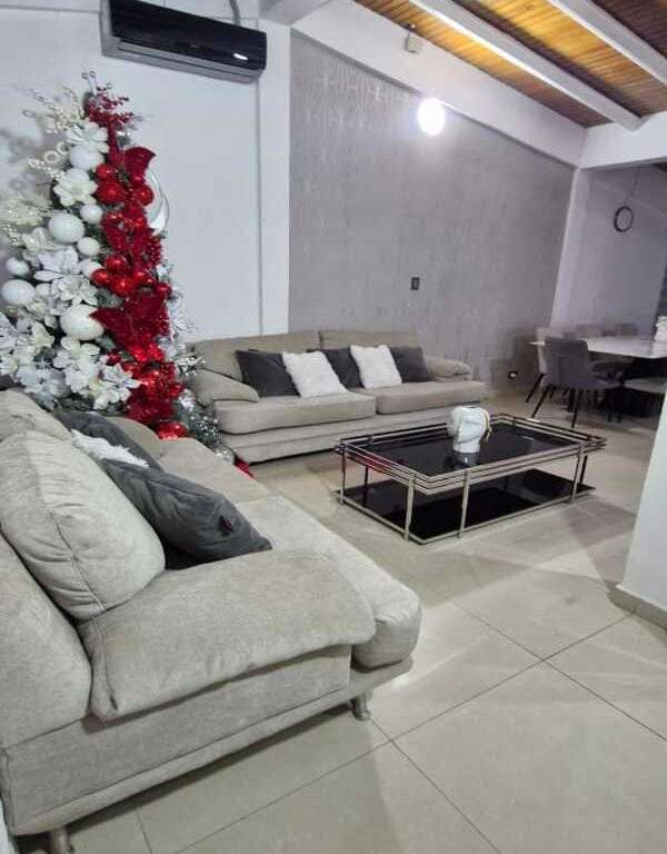 House in Cabudare - 1