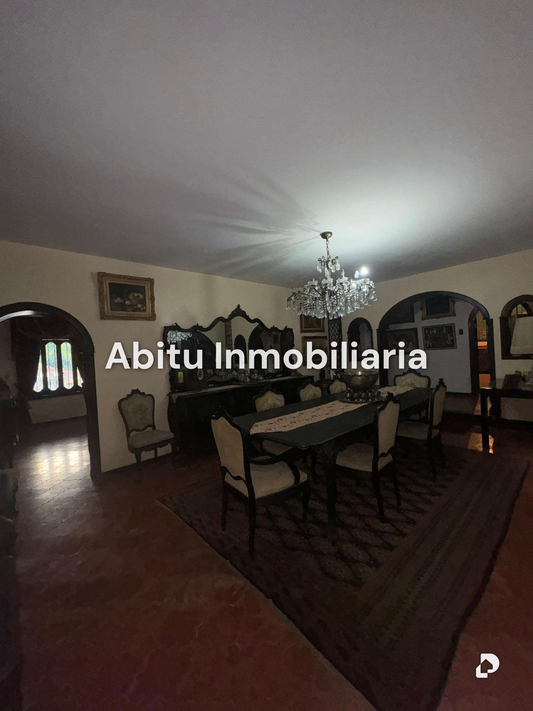 House in El Cafetal, Caracas – 3