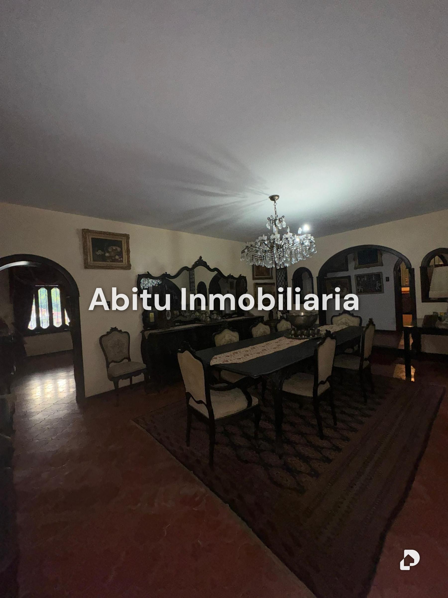 House in El Cafetal, Caracas – 3