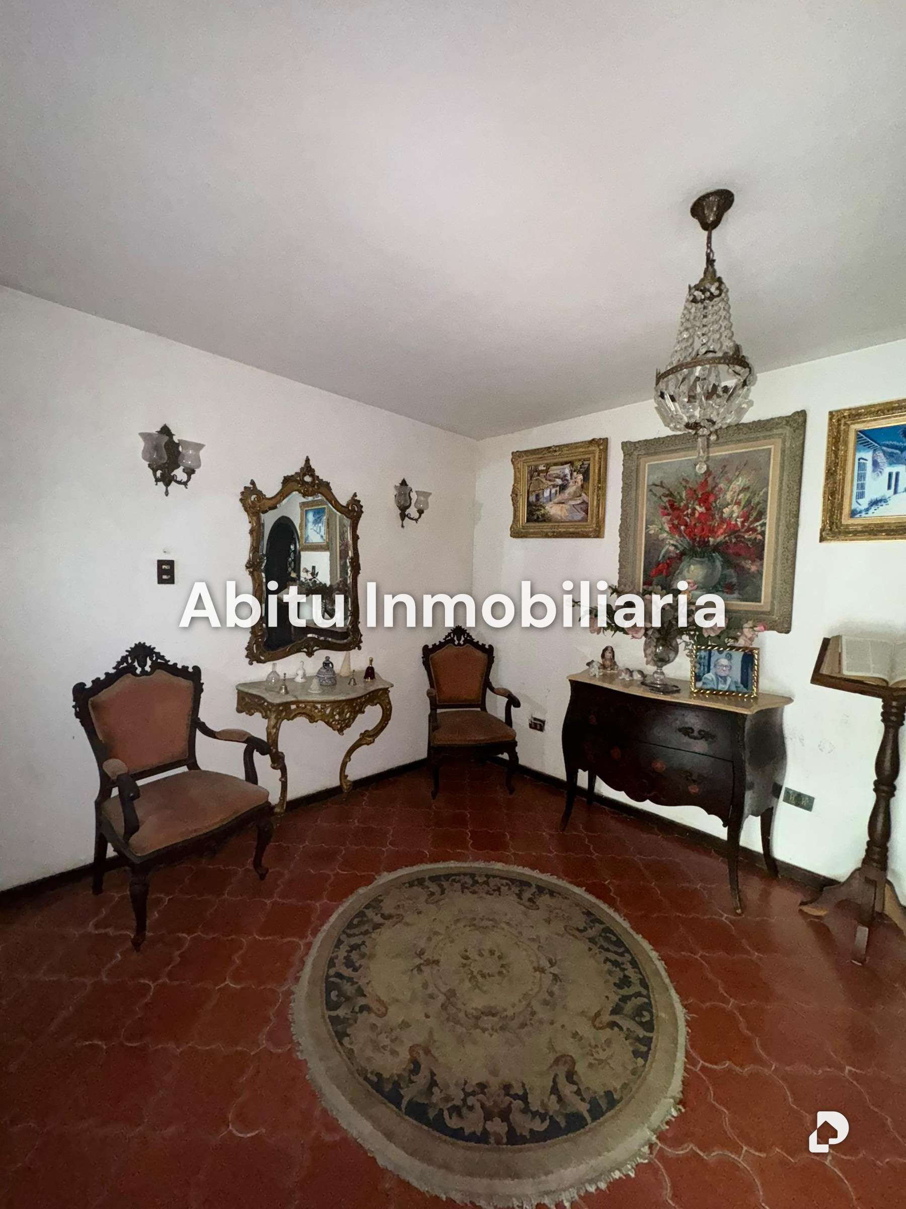 House in El Cafetal, Caracas – 11