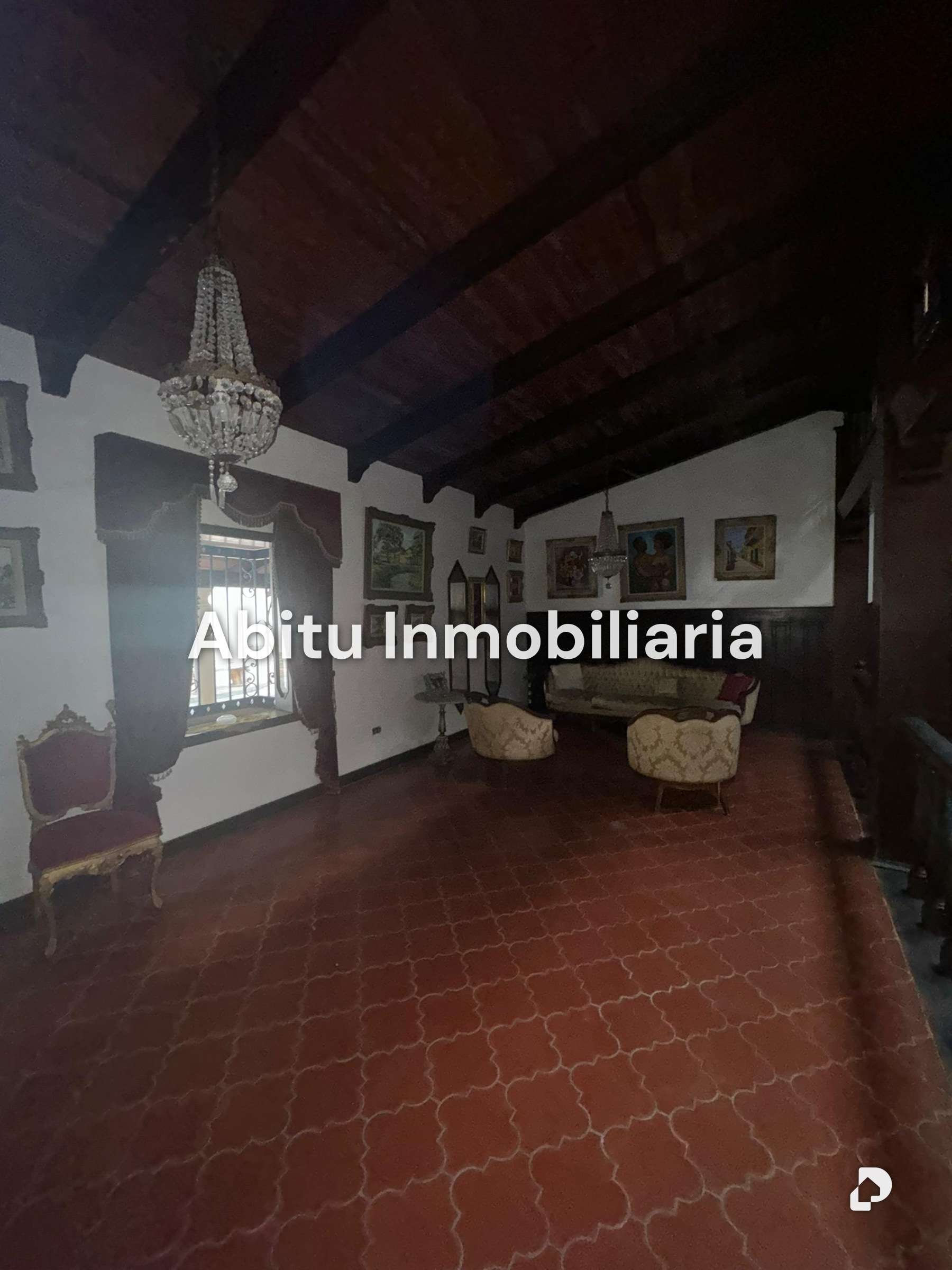 House in El Cafetal, Caracas – 6