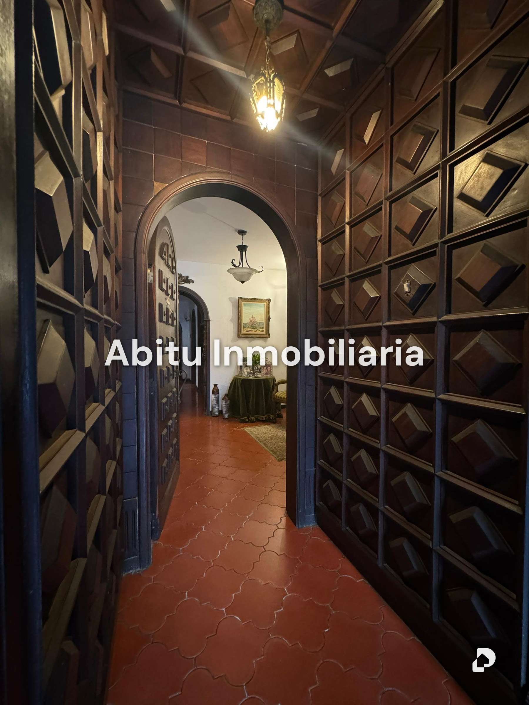 House in El Cafetal, Caracas – 15