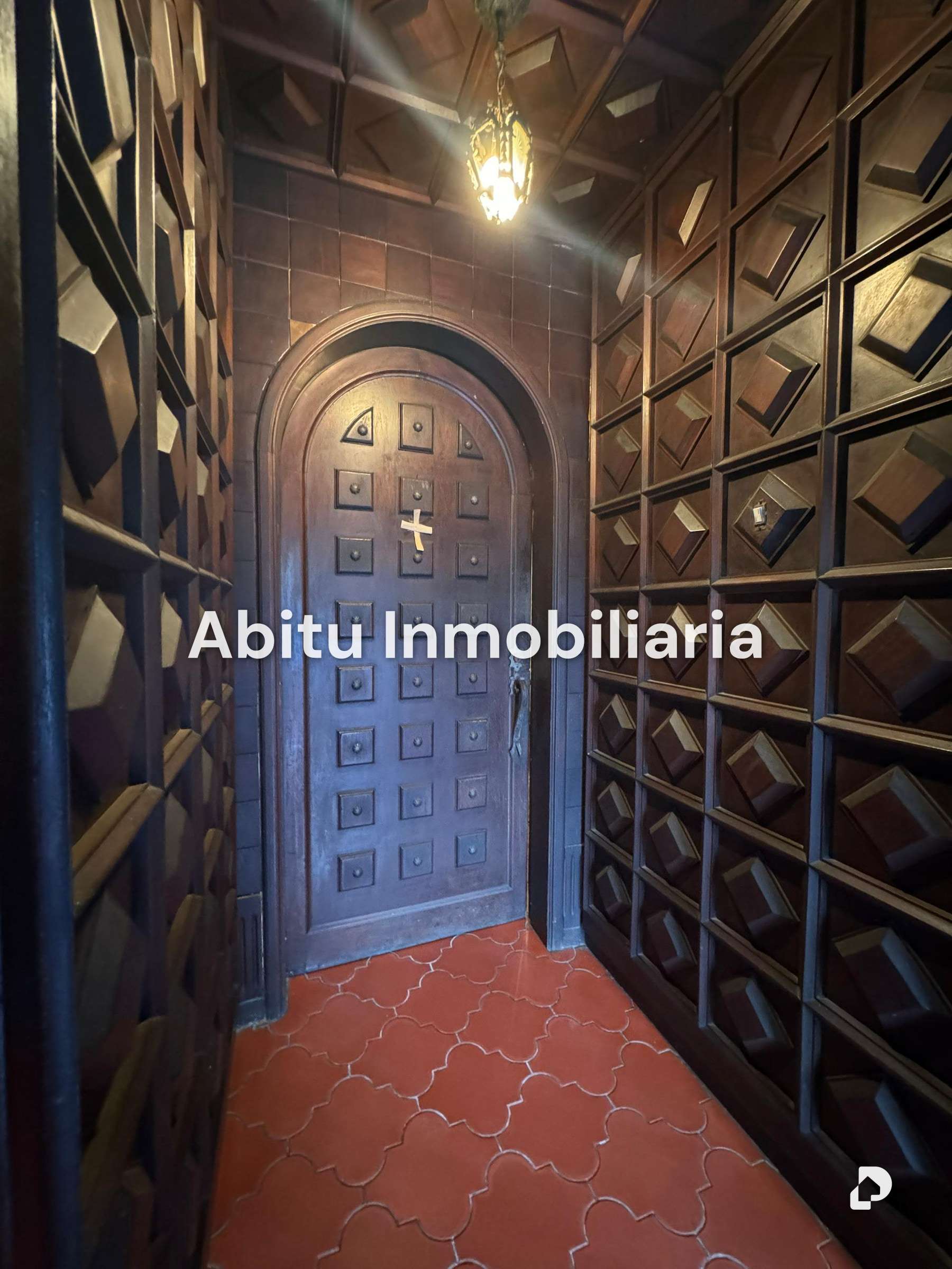 House in El Cafetal, Caracas – 16