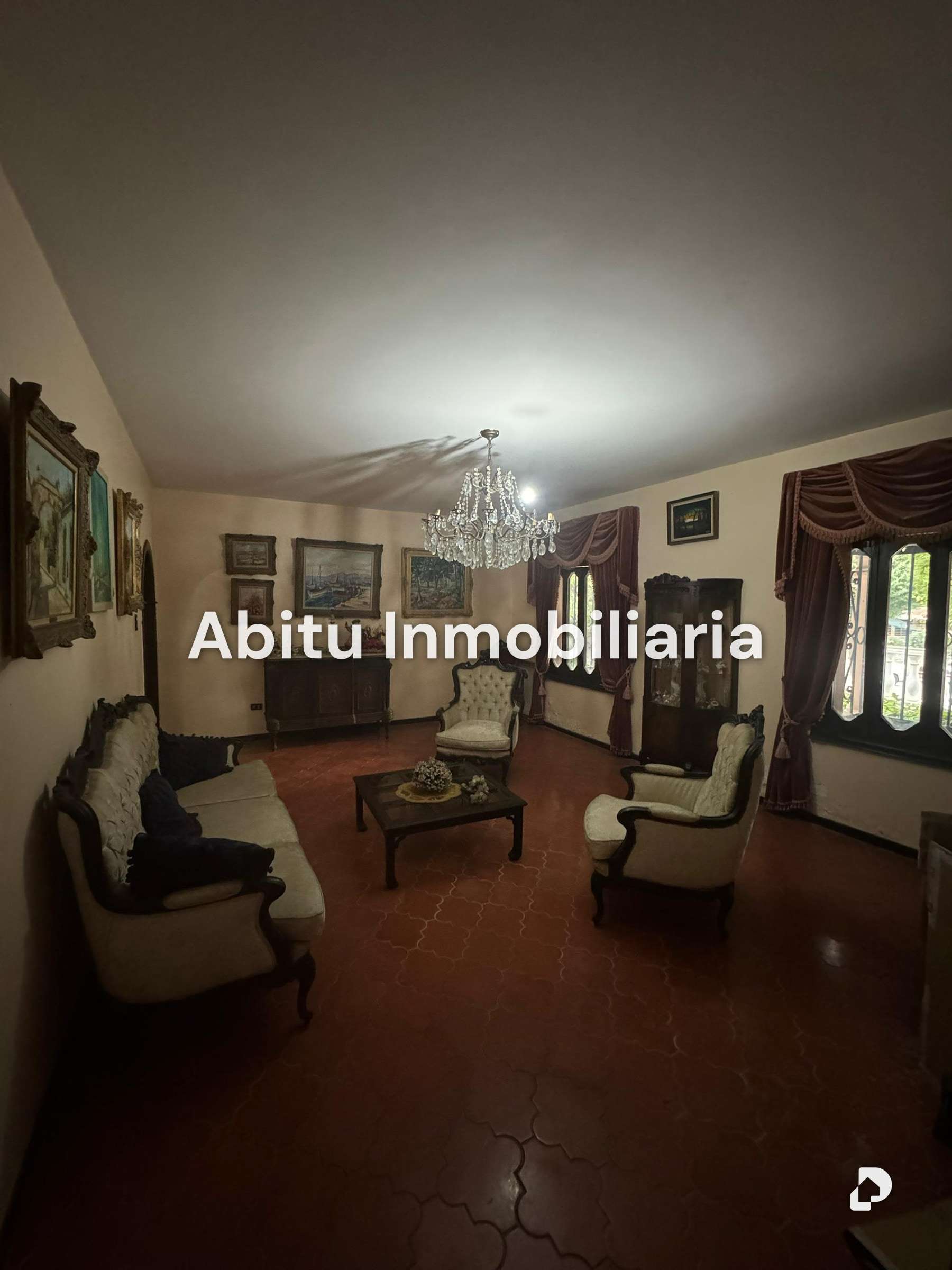 House in El Cafetal, Caracas – 4