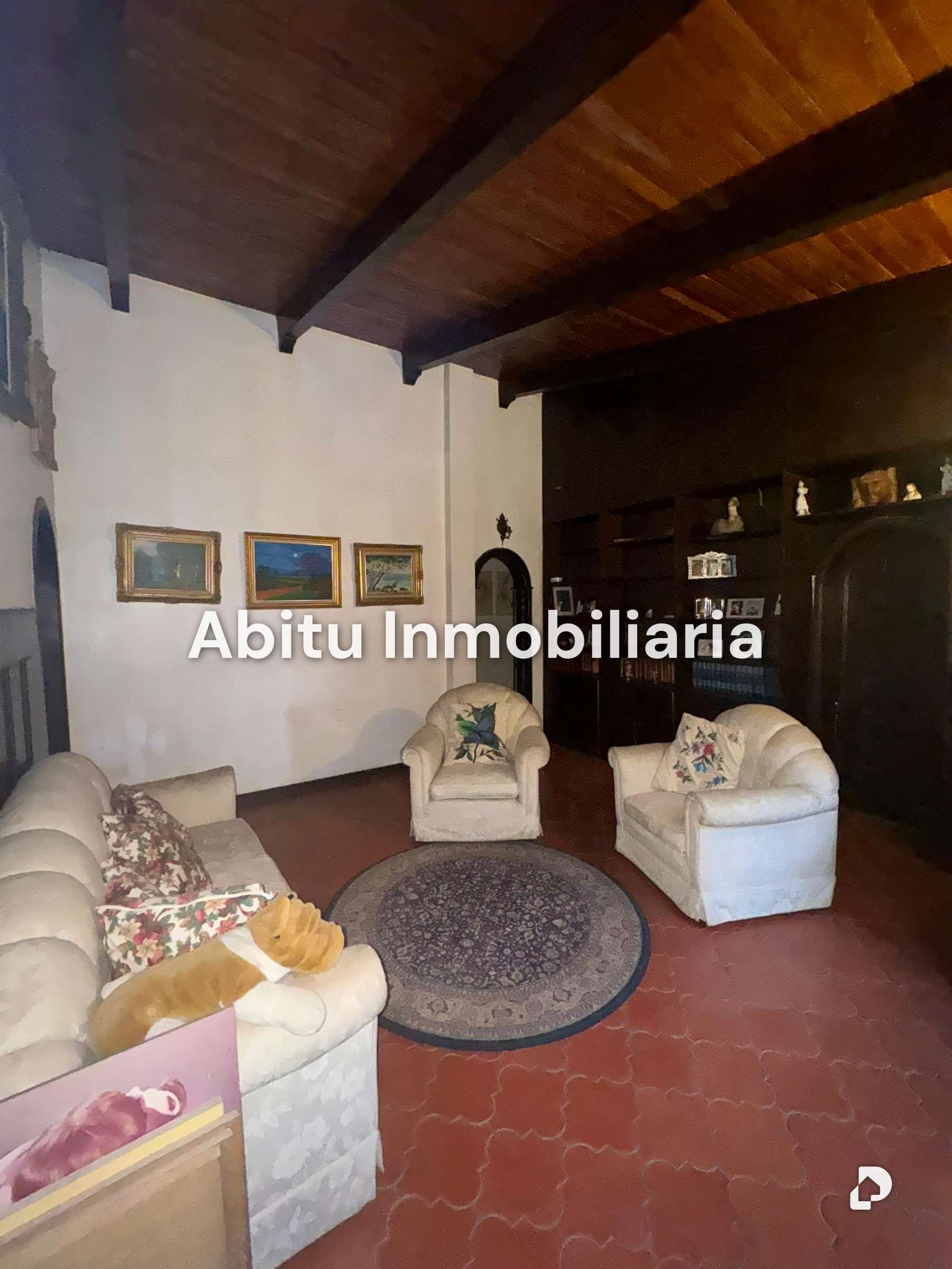 House in El Cafetal, Caracas – 8