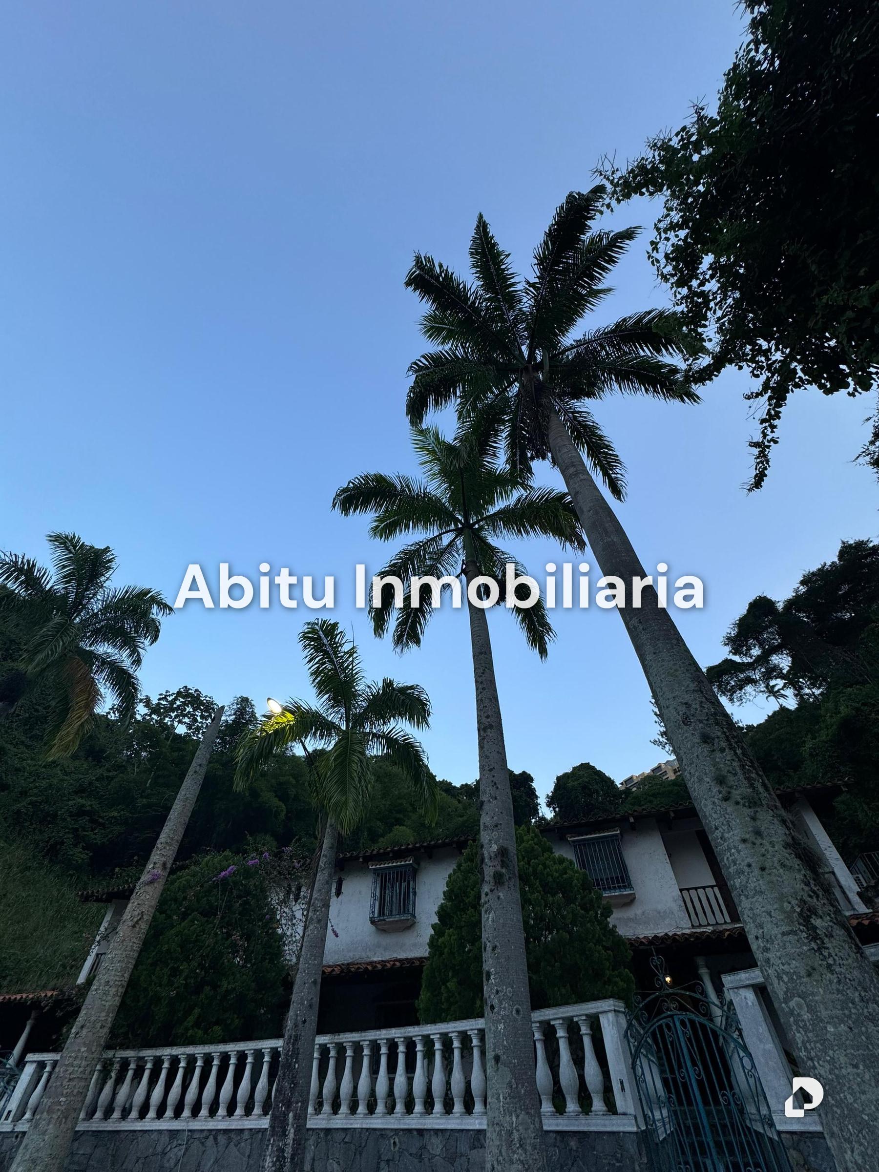 House in El Cafetal, Caracas – 2