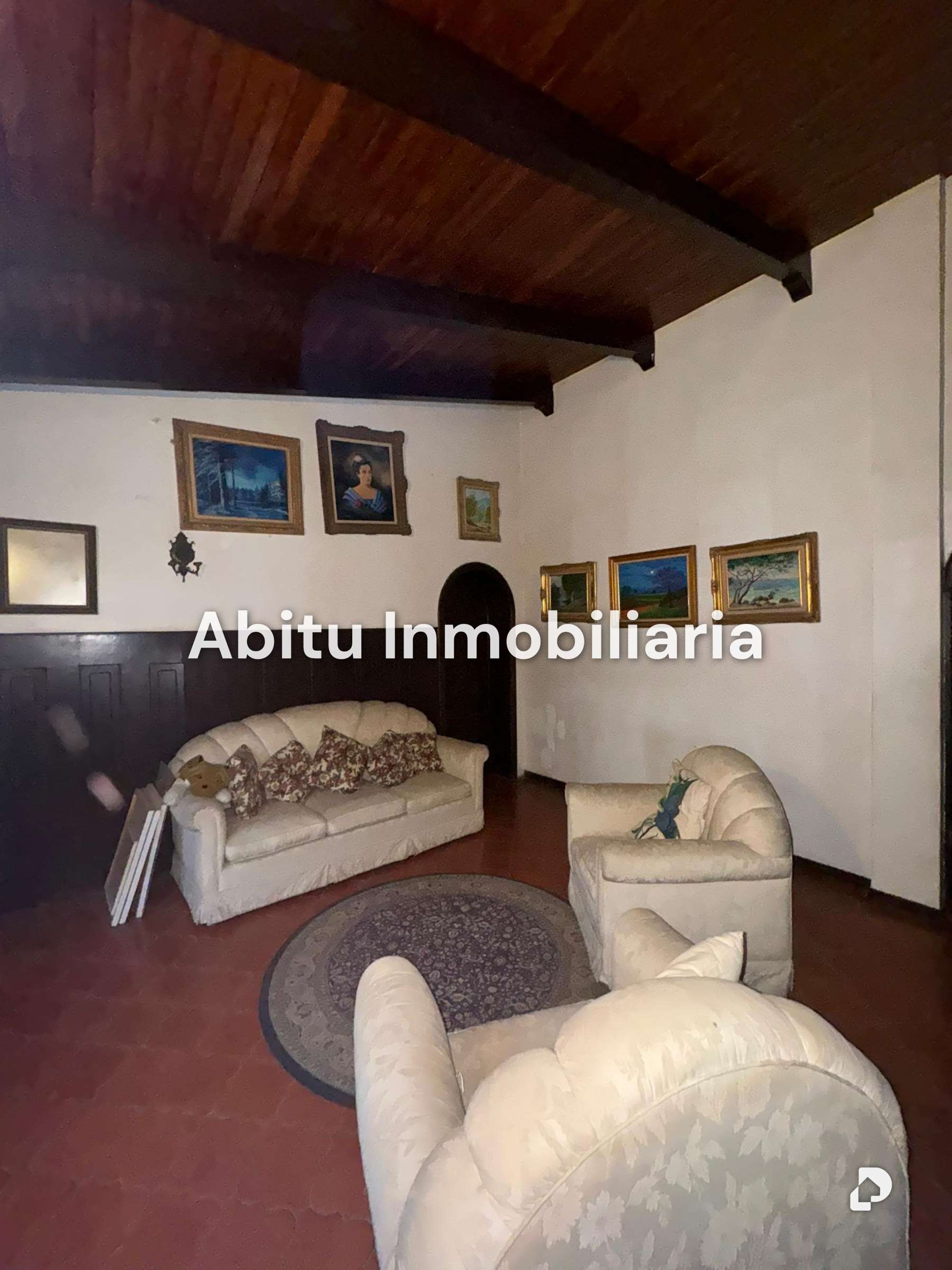 House in El Cafetal, Caracas – 9