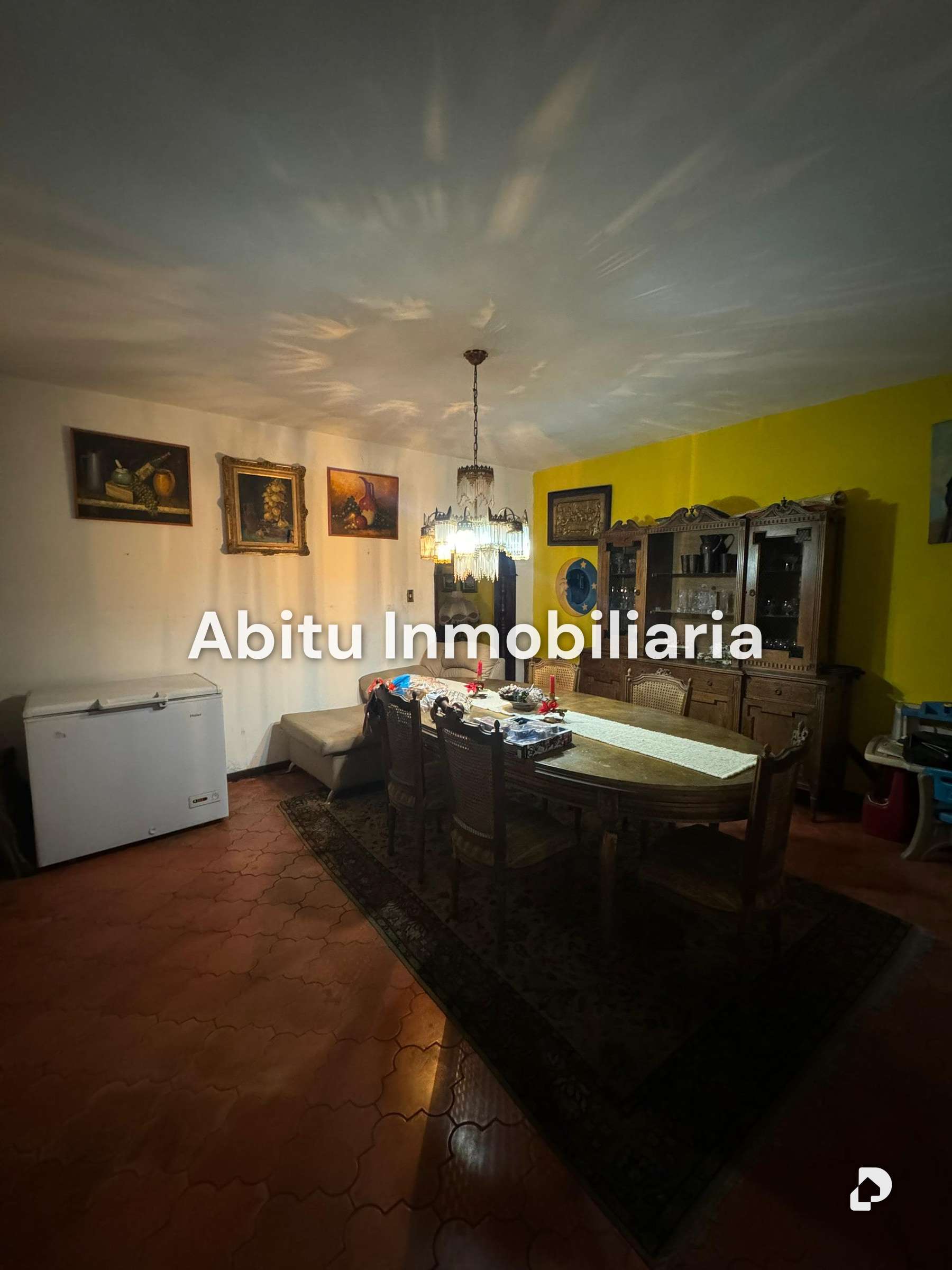 House in El Cafetal, Caracas – 5