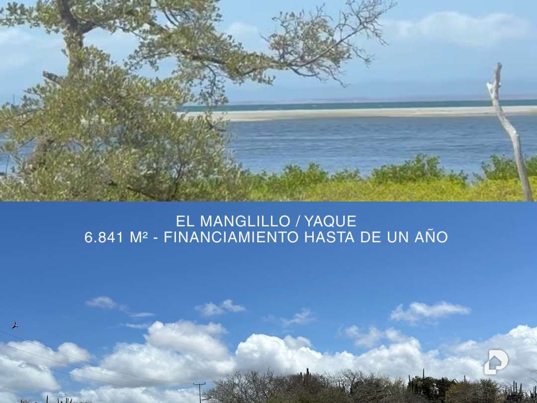 Terreno en El Manglillo – 1