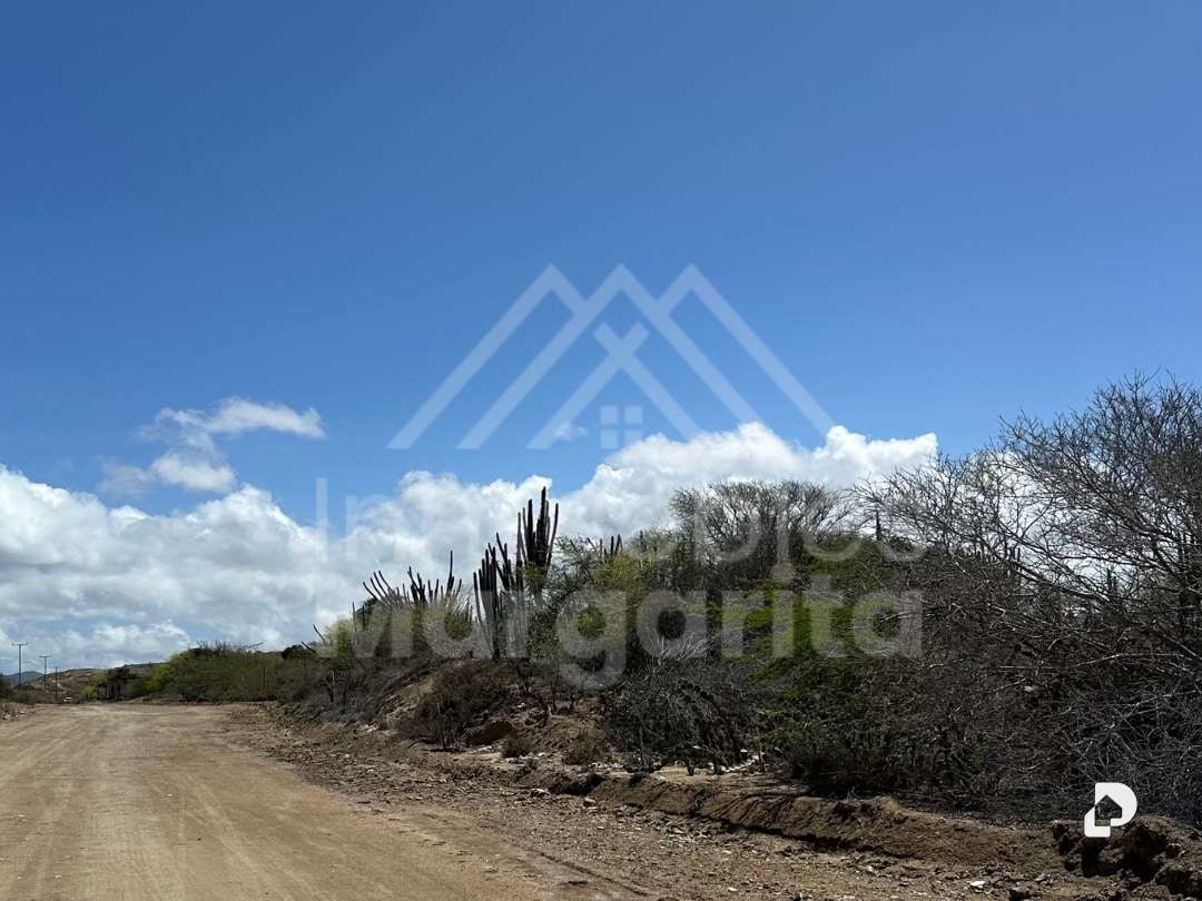 Terreno en El Manglillo – 2
