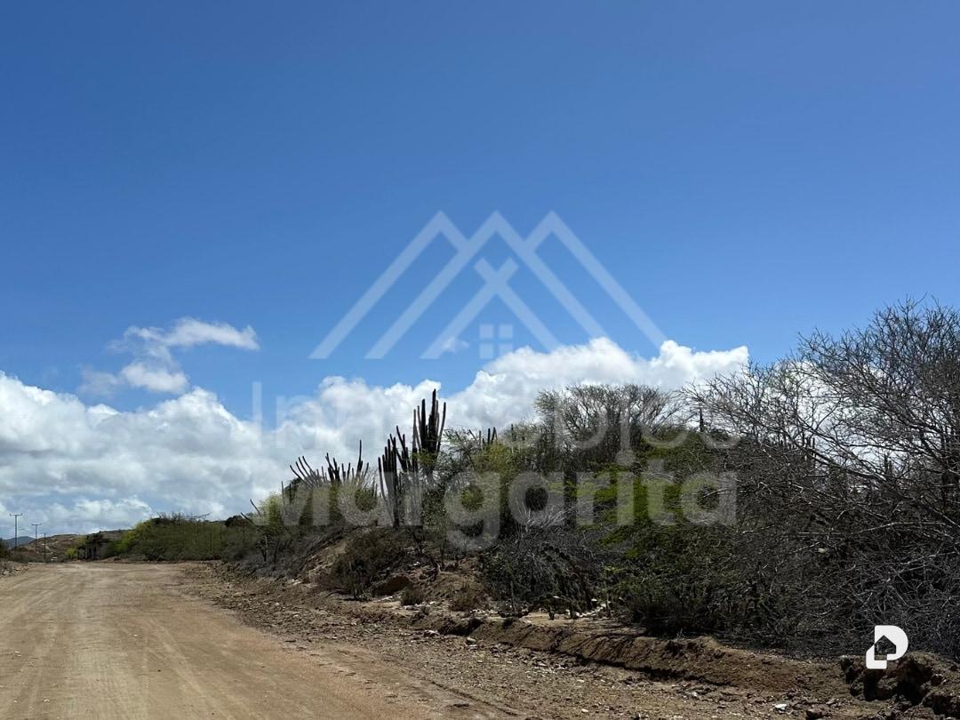 Terreno en El Manglillo – 2