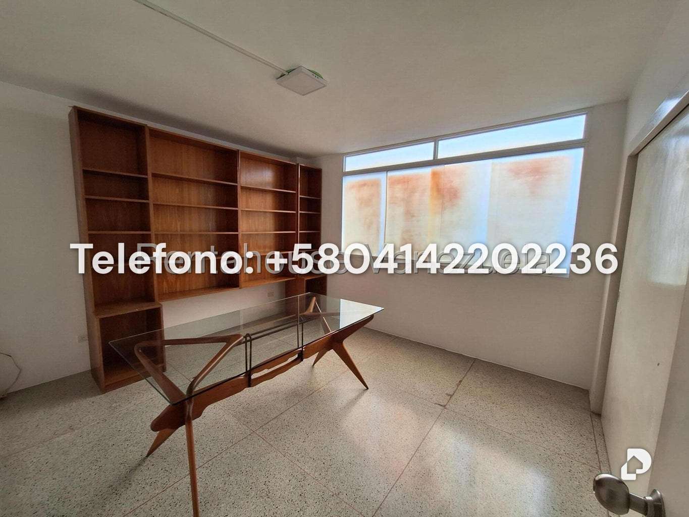 Apartamento en Los Palos Grandes, Caracas – 10