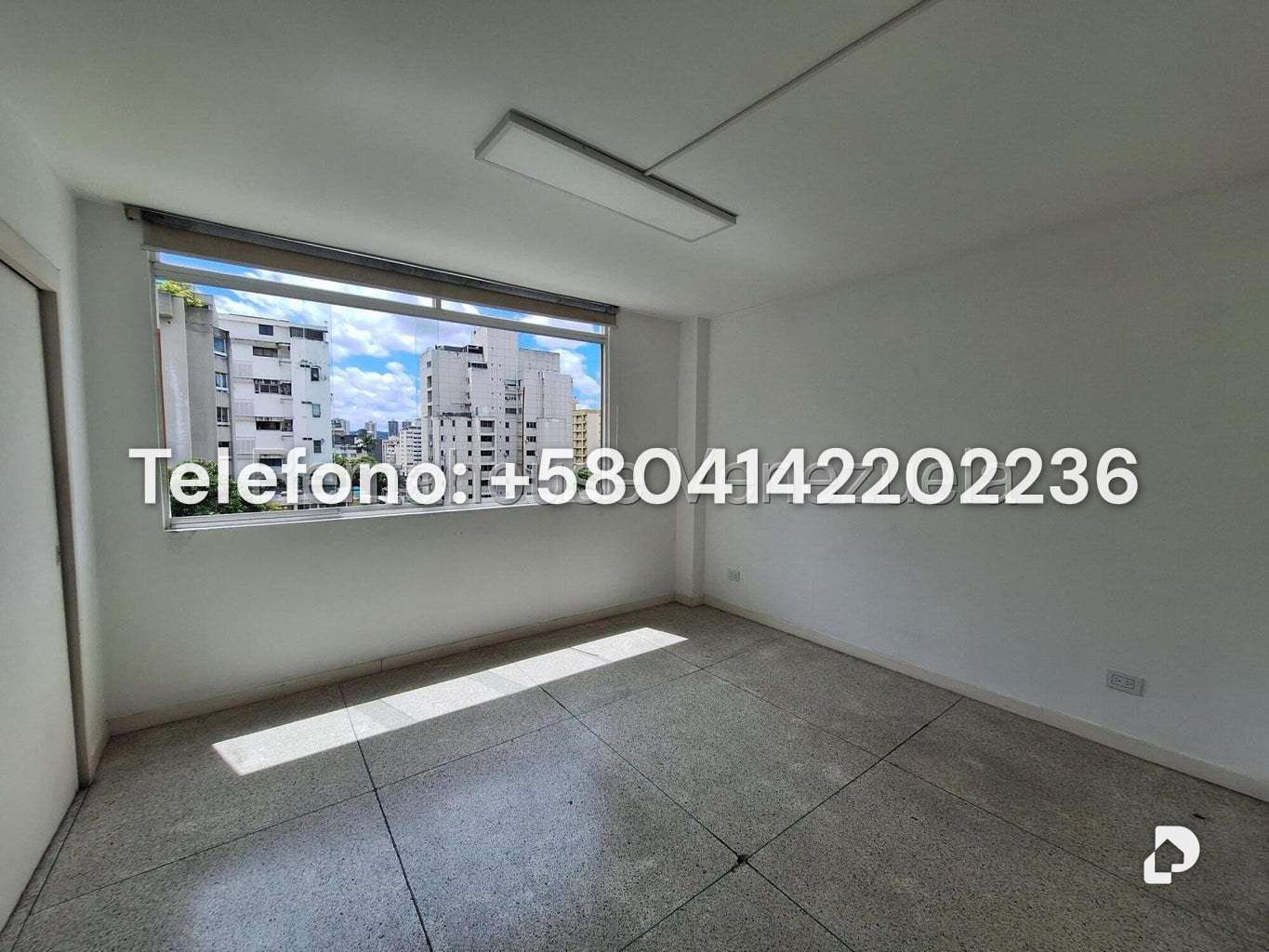 Apartamento en Los Palos Grandes, Caracas – 14