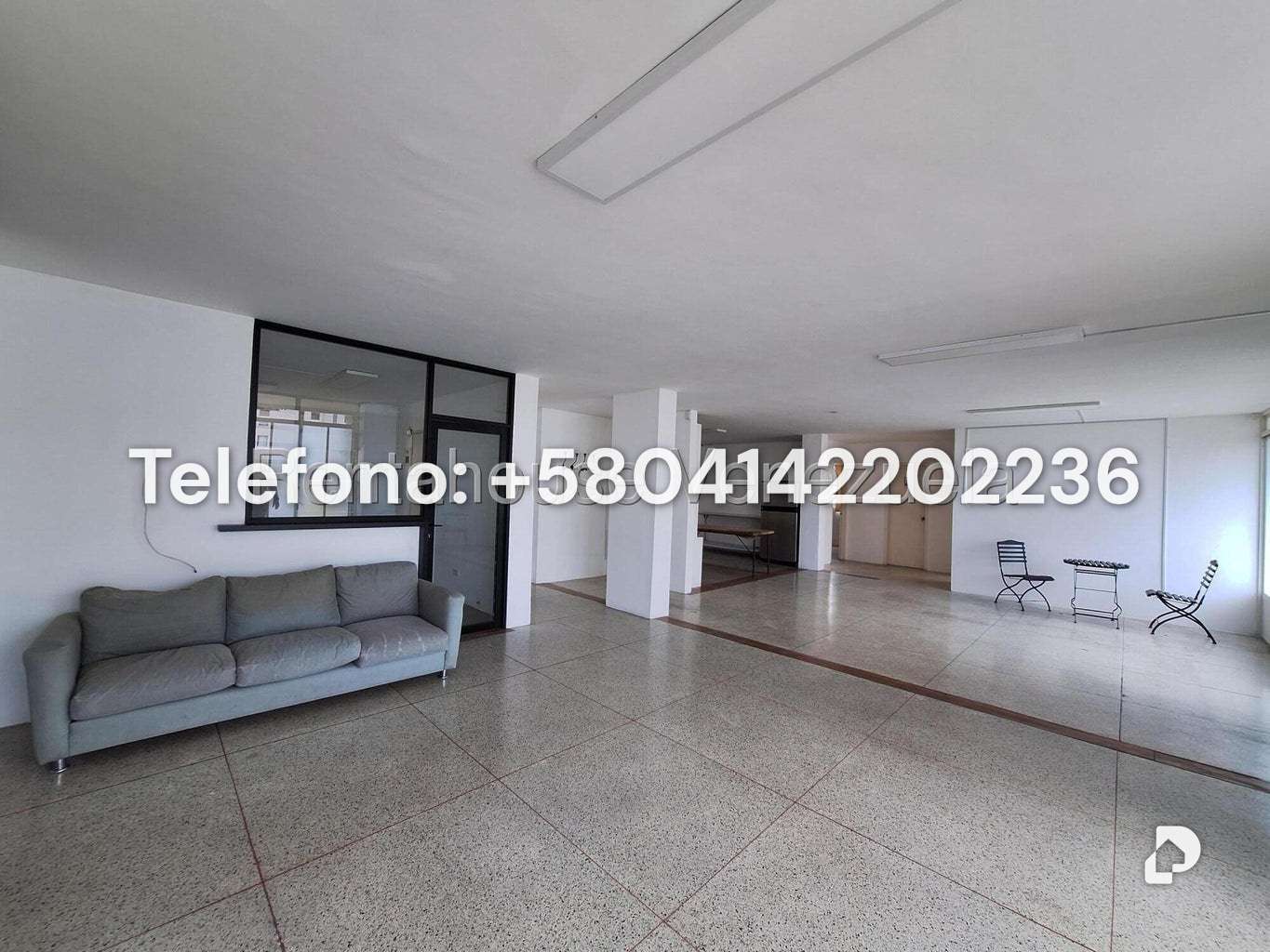 Apartamento en Los Palos Grandes, Caracas – 5