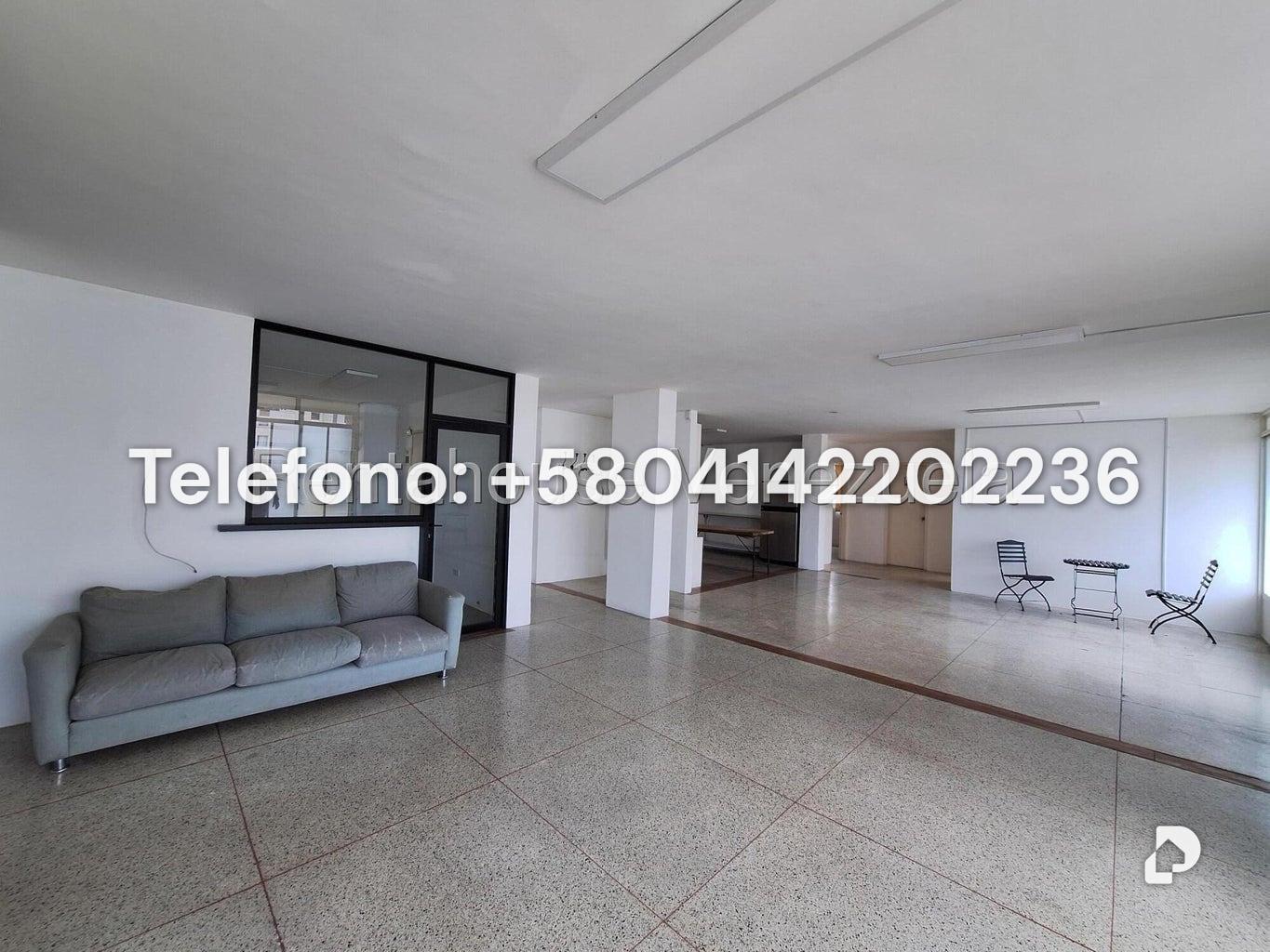 Apartamento en Los Palos Grandes, Caracas – 5