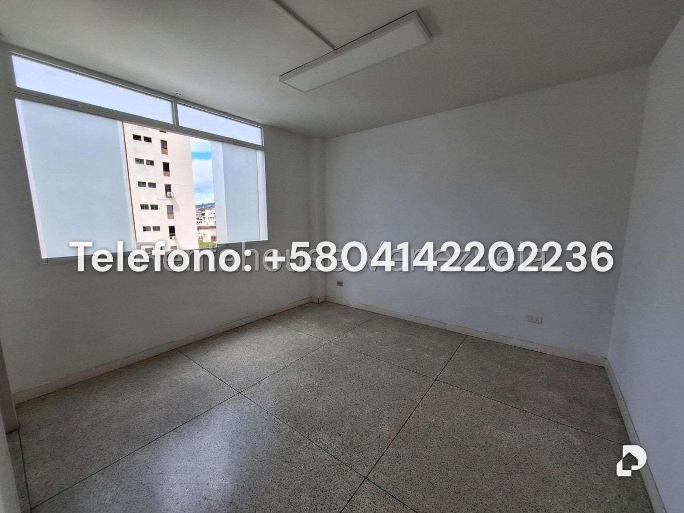 Apartamento en Los Palos Grandes, Caracas – 13
