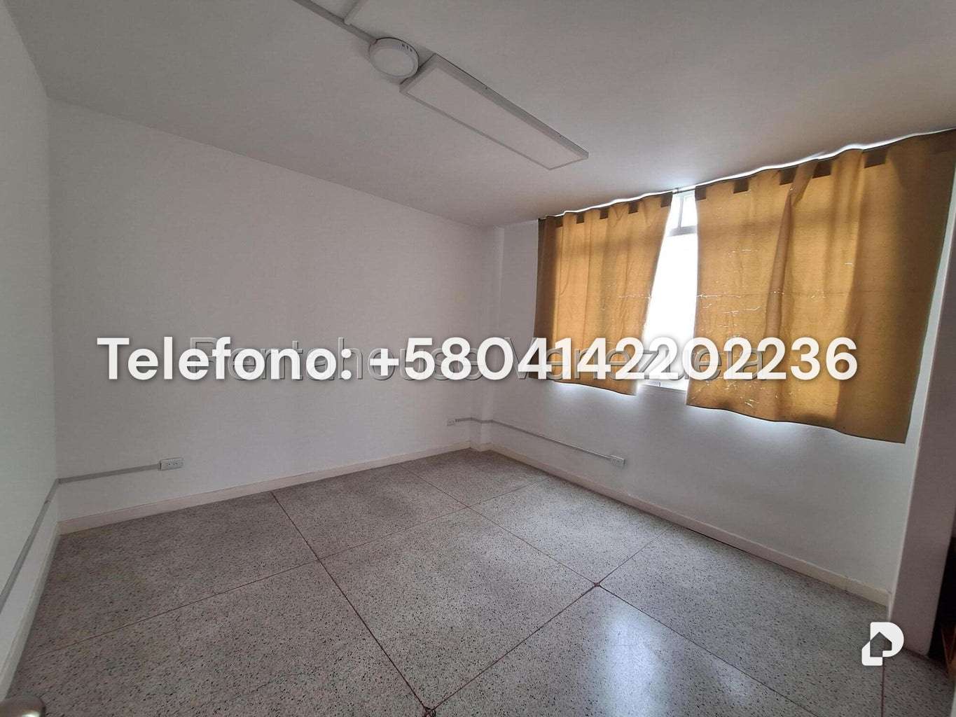 Apartamento en Los Palos Grandes, Caracas – 11