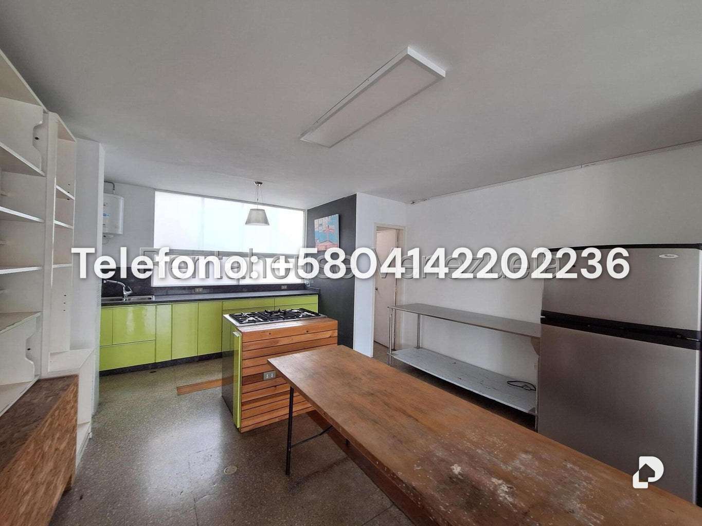 Apartamento en Los Palos Grandes, Caracas – 7