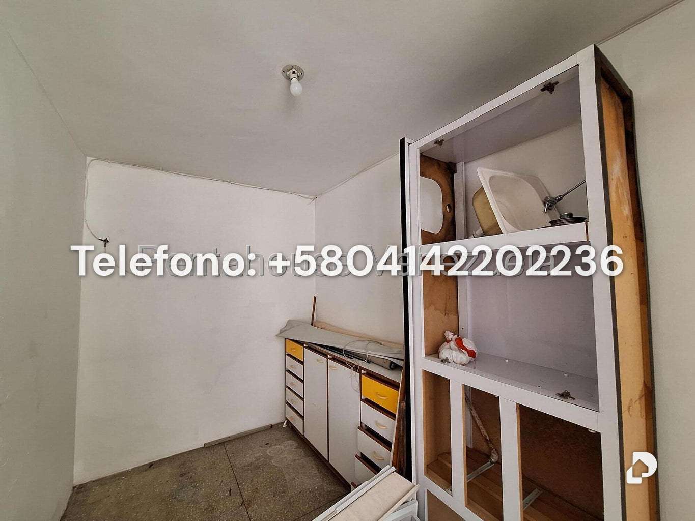 Apartamento en Los Palos Grandes, Caracas – 19