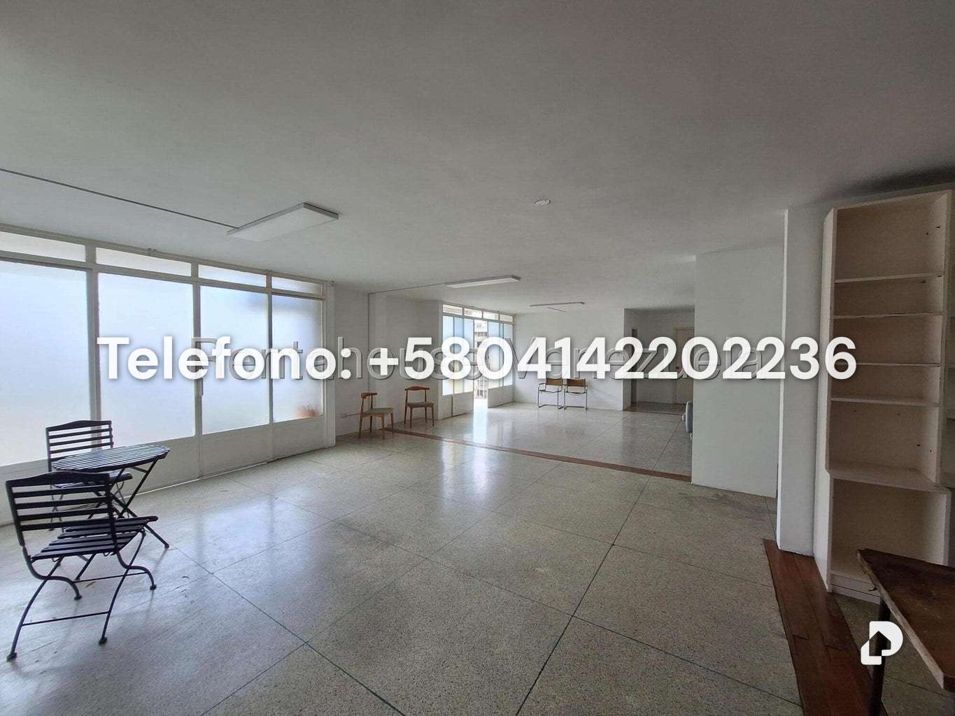 Apartamento en Los Palos Grandes, Caracas – 3
