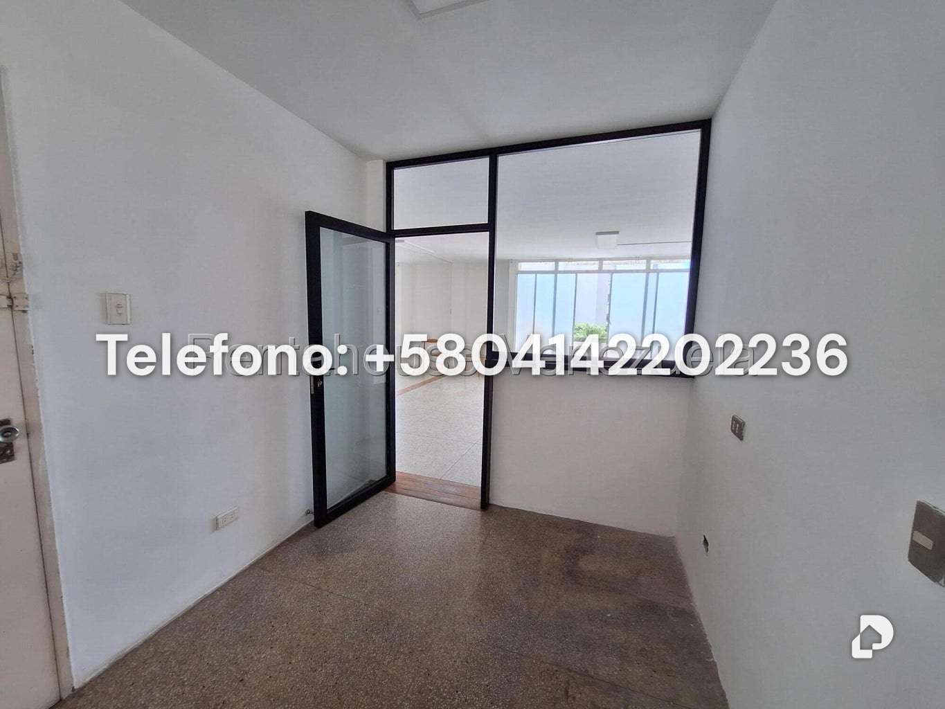 Apartamento en Los Palos Grandes, Caracas – 16
