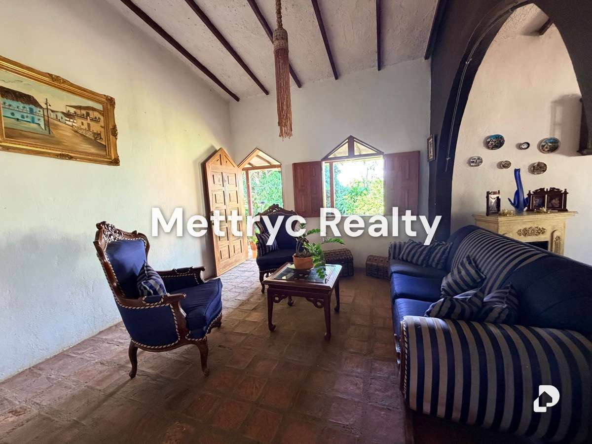 Casa en Agua Viva, Cabudare – 2