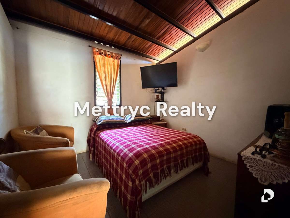 Casa en Agua Viva, Cabudare – 23