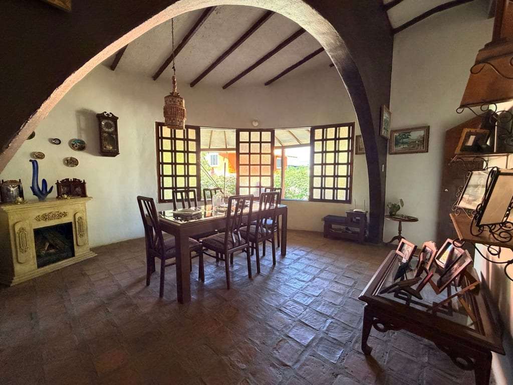 Casa en Agua Viva, Cabudare - 1