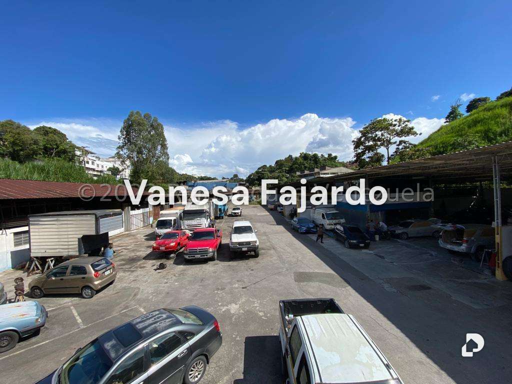 Galpón en Municipio Carrizal, Carrizal – 9