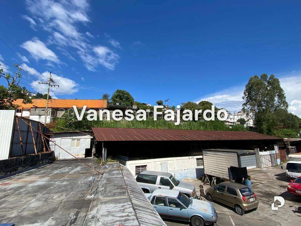 Galpón en Municipio Carrizal, Carrizal – 11