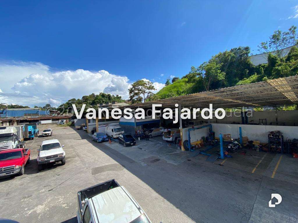 Galpón en Municipio Carrizal, Carrizal – 7