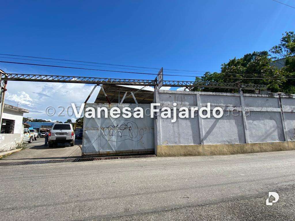 Galpón en Municipio Carrizal, Carrizal – 2
