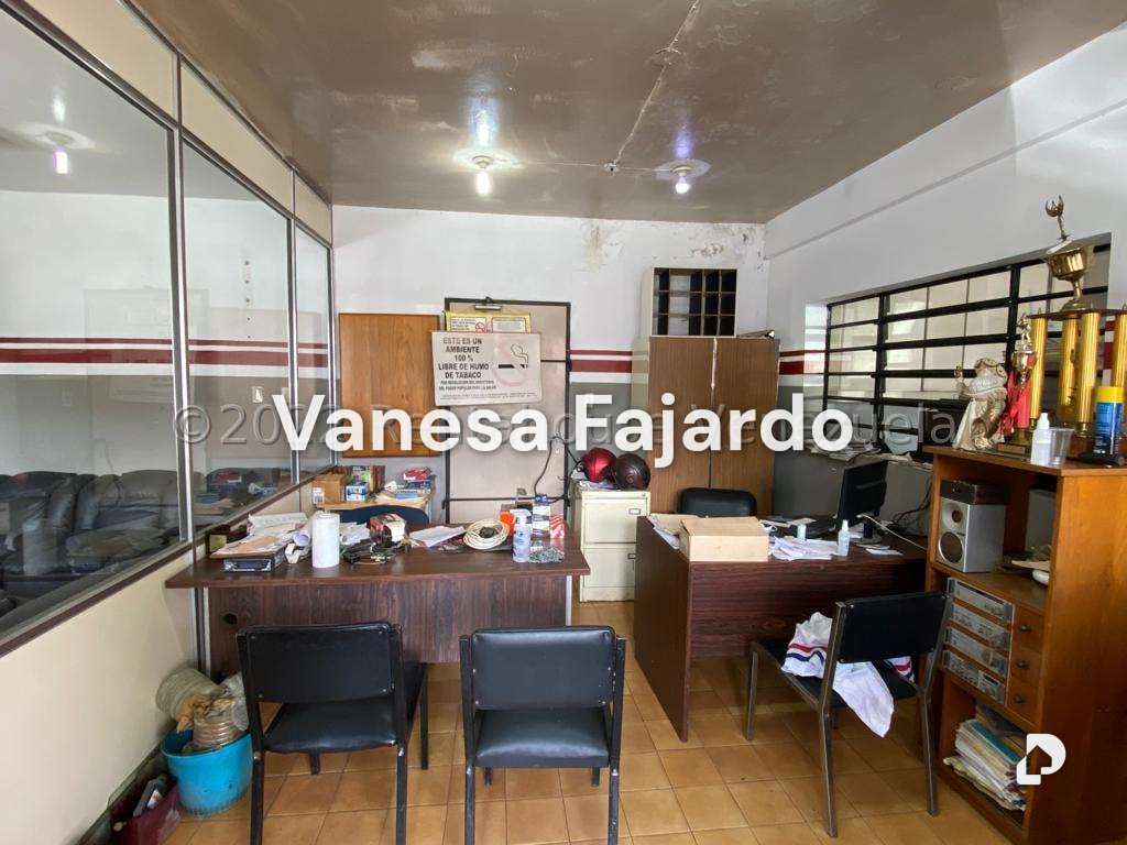 Galpón en Municipio Carrizal, Carrizal – 14