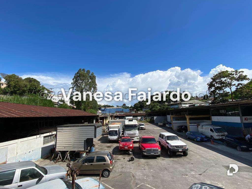 Galpón en Municipio Carrizal, Carrizal – 12