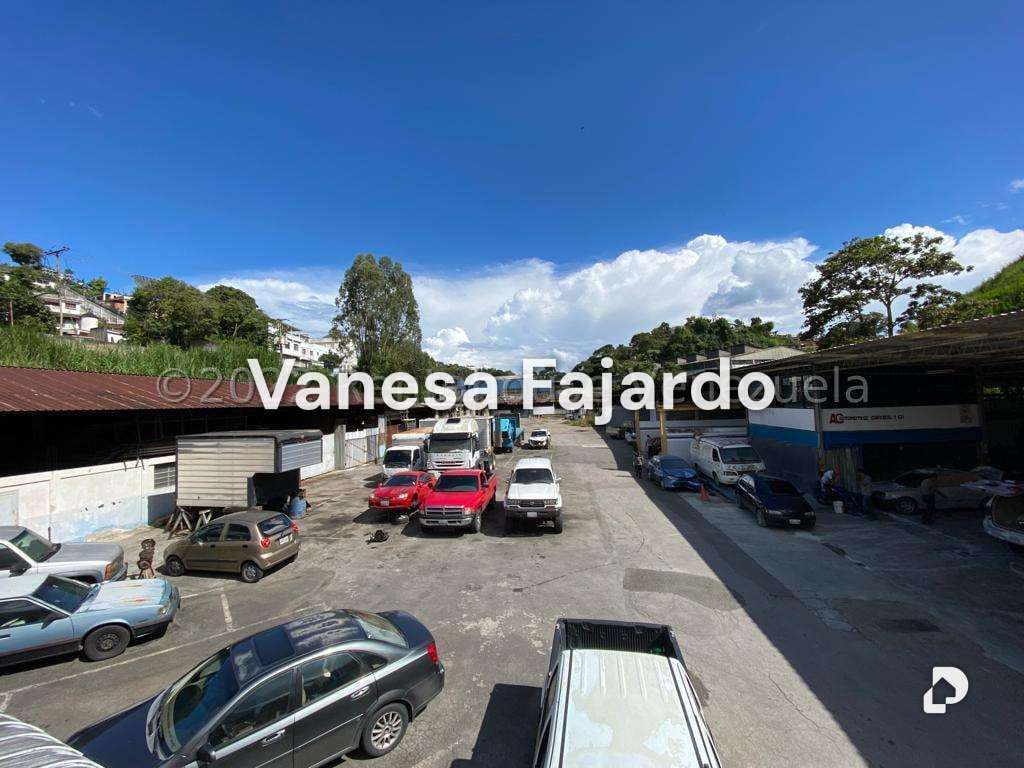 Galpón en Municipio Carrizal, Carrizal – 10