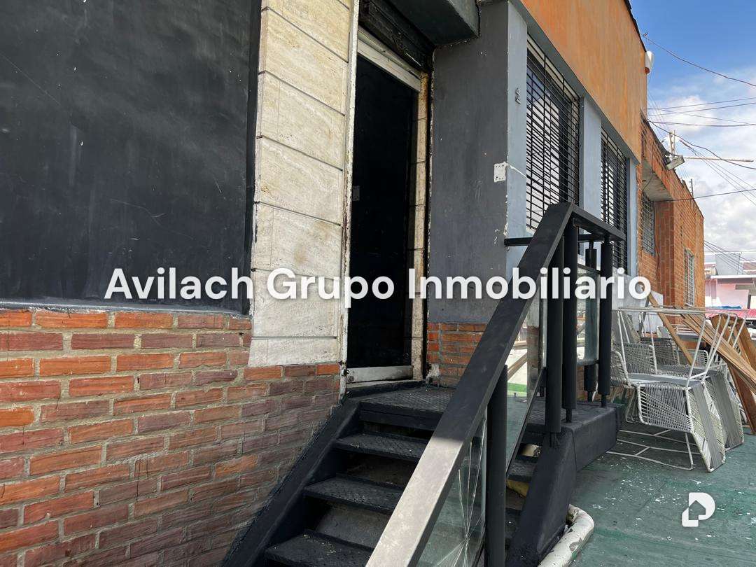 Local comercial en B. El Viñedo, Valencia – 9