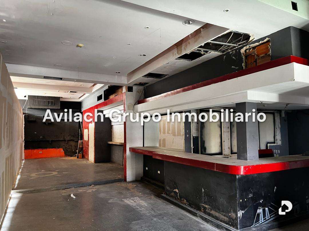 Local comercial en B. El Viñedo, Valencia – 2