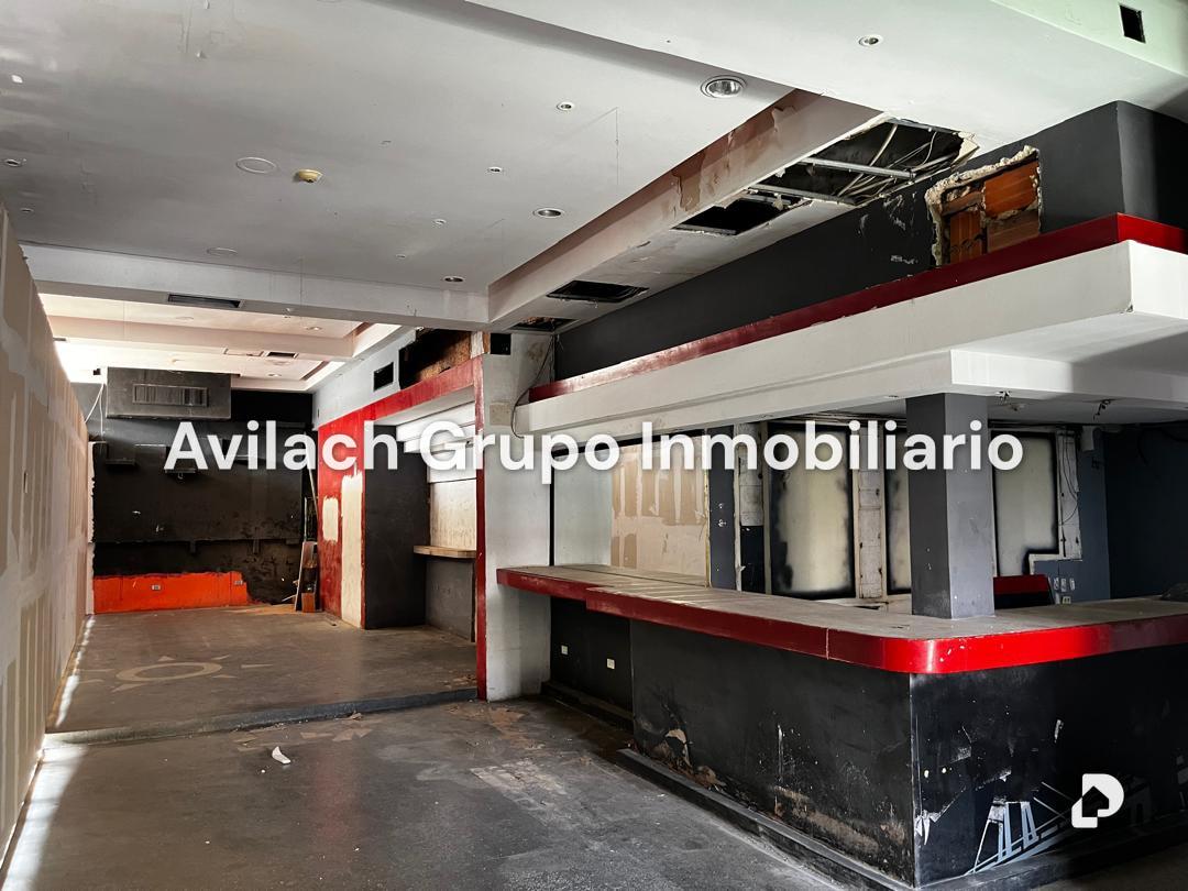 Local comercial en B. El Viñedo, Valencia – 2