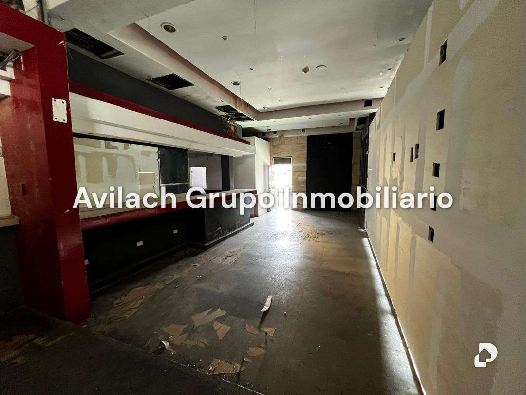 Local comercial en B. El Viñedo, Valencia – 7