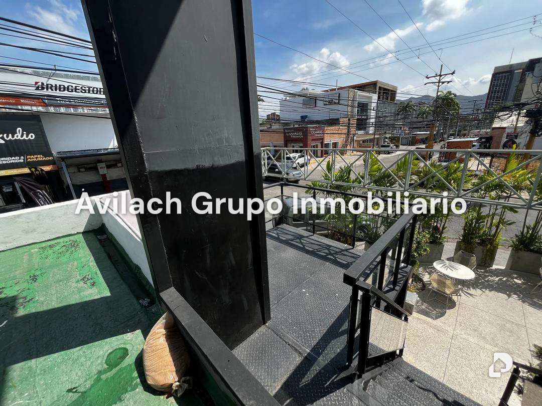 Local comercial en B. El Viñedo, Valencia – 8