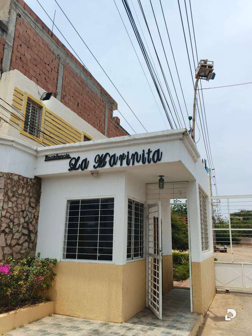 Casa en San Jacinto, Maracaibo – 1
