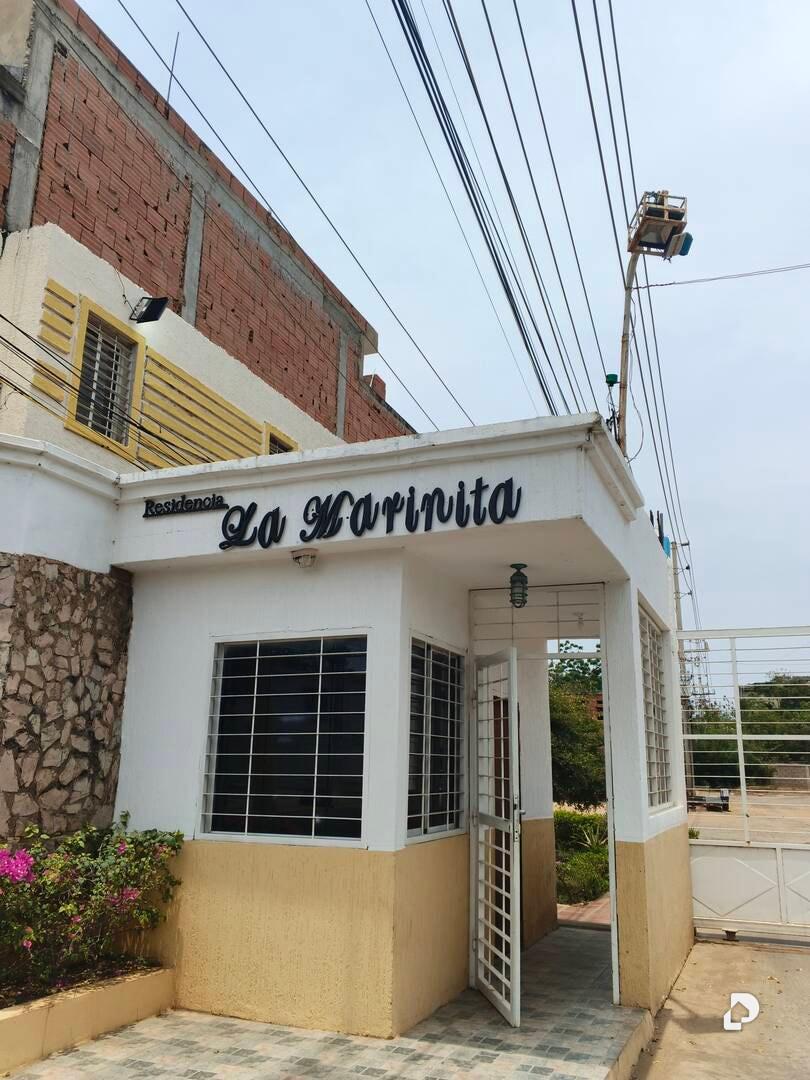Casa en San Jacinto, Maracaibo – 1