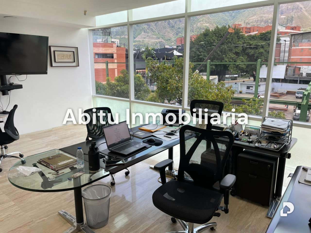 Office in Boleíta Norte, Caracas – 3
