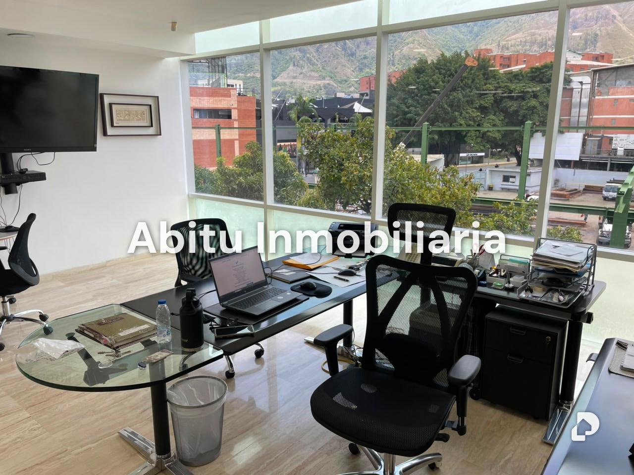 Office in Boleíta Norte, Caracas – 3