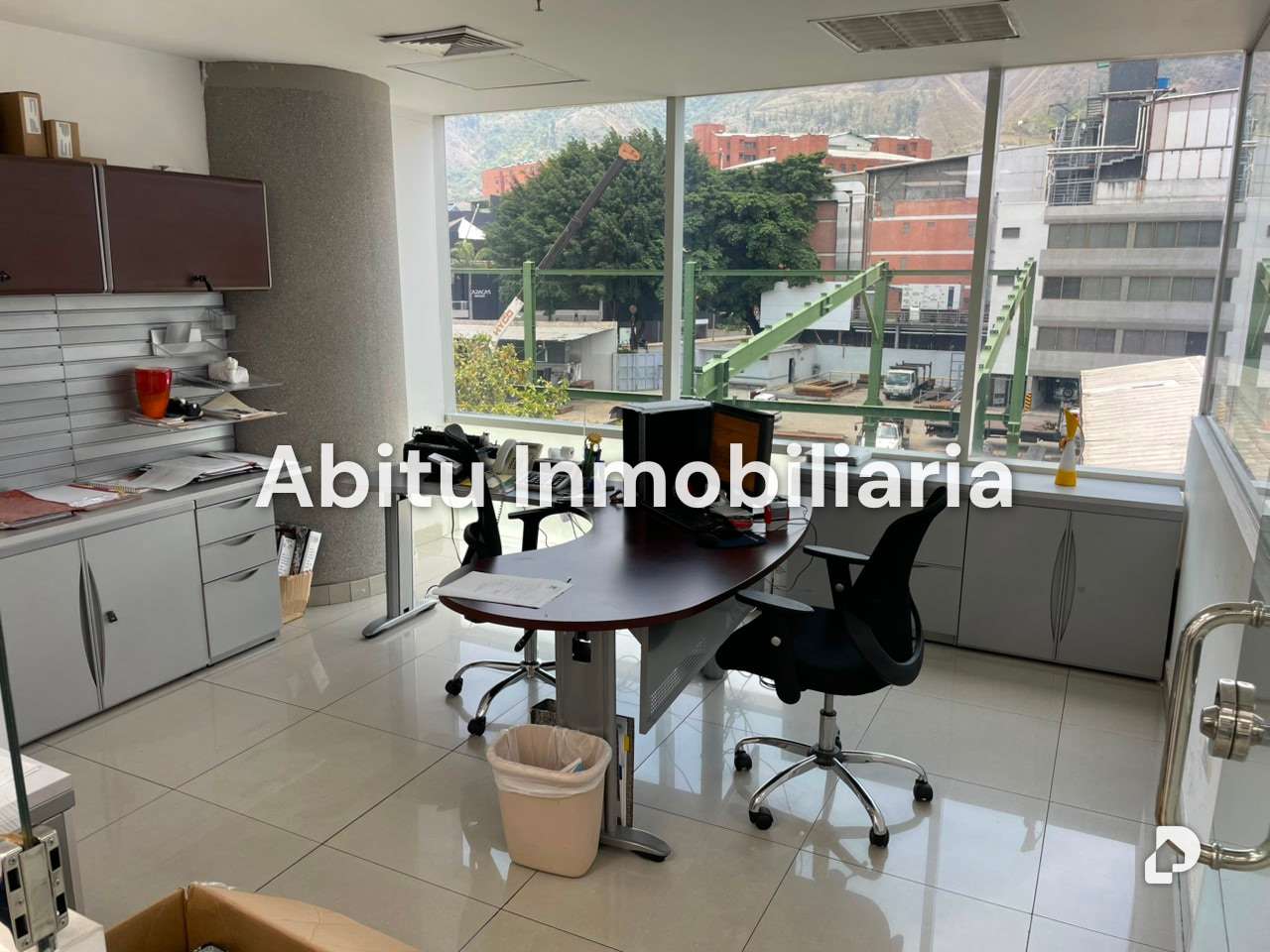 Office in Boleíta Norte, Caracas – 2