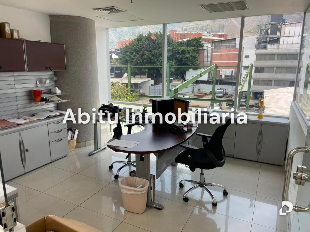 Office in Boleíta Norte, Caracas – 2
