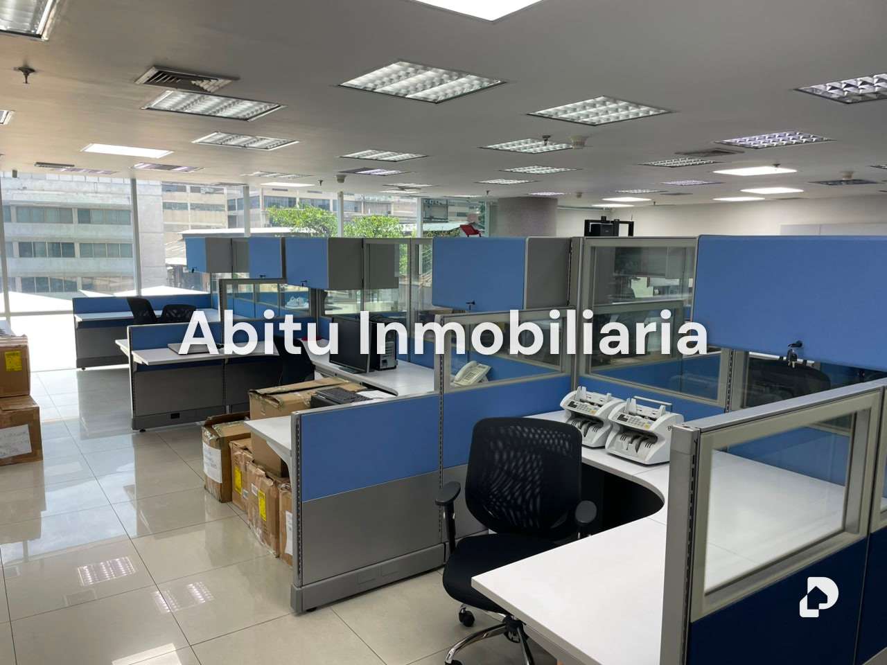Office in Boleíta Norte, Caracas – 7