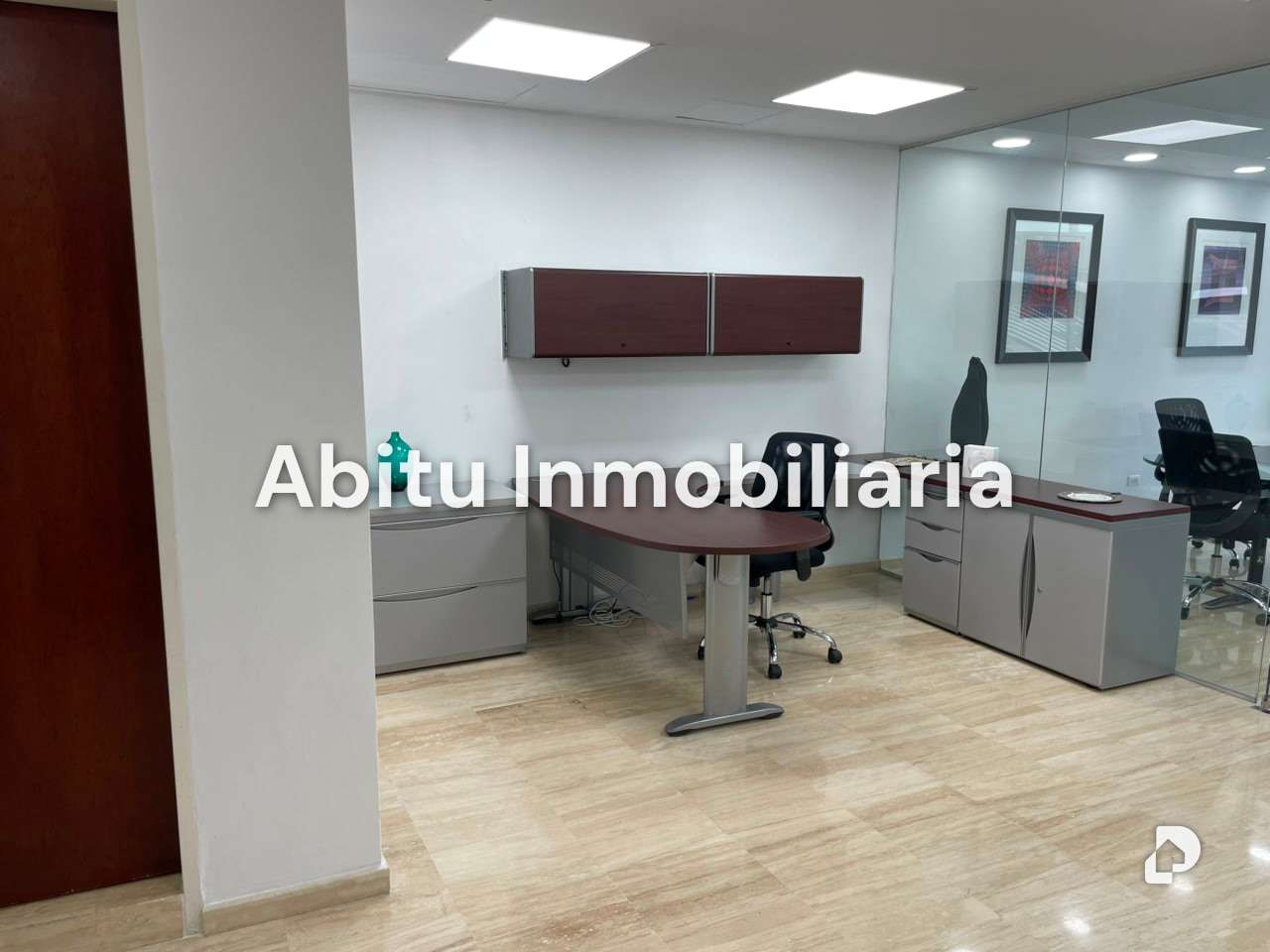 Office in Boleíta Norte, Caracas – 10